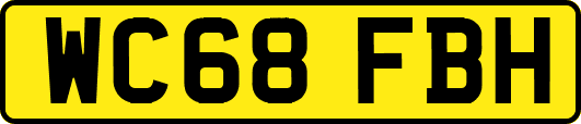 WC68FBH