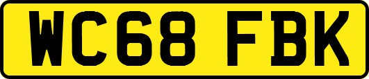 WC68FBK