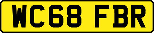 WC68FBR