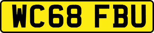 WC68FBU