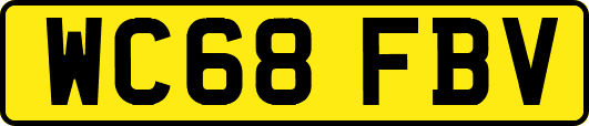 WC68FBV