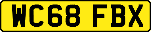 WC68FBX
