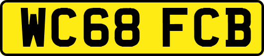 WC68FCB