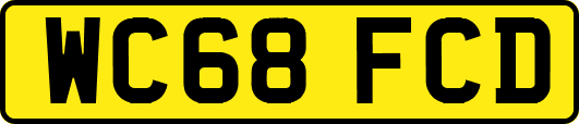 WC68FCD