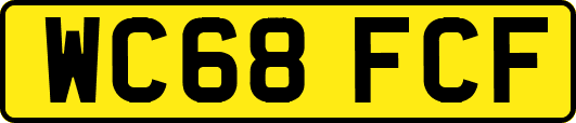WC68FCF