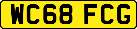 WC68FCG