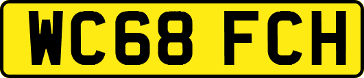 WC68FCH