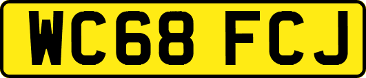 WC68FCJ