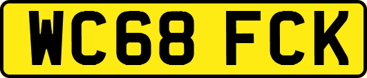 WC68FCK