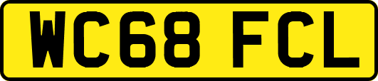 WC68FCL
