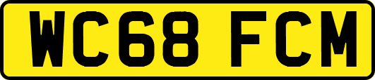 WC68FCM