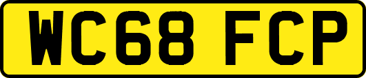 WC68FCP
