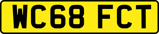 WC68FCT