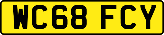 WC68FCY
