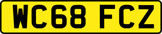 WC68FCZ
