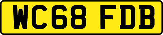 WC68FDB