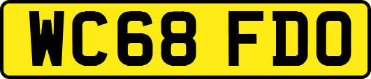 WC68FDO