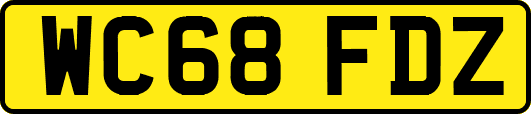 WC68FDZ