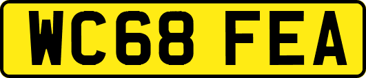 WC68FEA