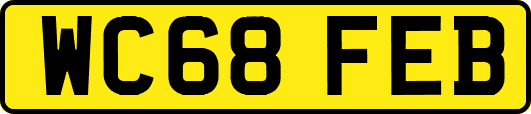 WC68FEB