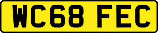 WC68FEC