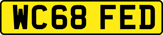 WC68FED