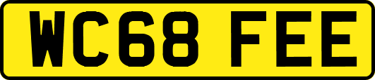 WC68FEE