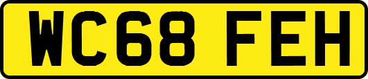 WC68FEH