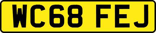 WC68FEJ