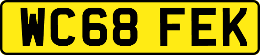 WC68FEK
