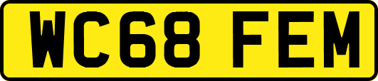 WC68FEM
