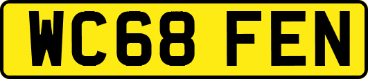 WC68FEN