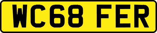 WC68FER