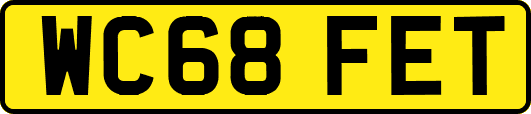 WC68FET