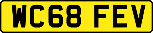 WC68FEV