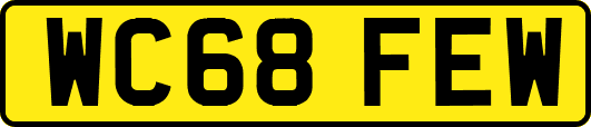 WC68FEW