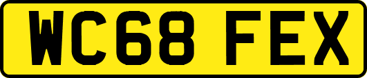 WC68FEX