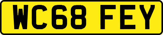 WC68FEY