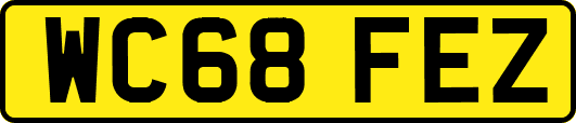 WC68FEZ