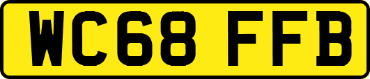 WC68FFB