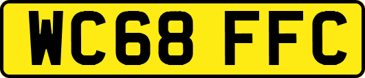 WC68FFC