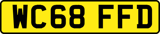 WC68FFD