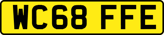 WC68FFE