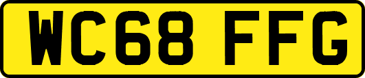 WC68FFG