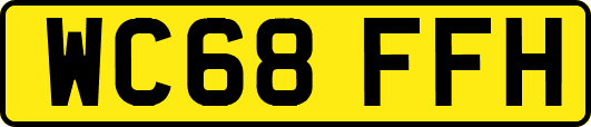 WC68FFH