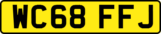 WC68FFJ