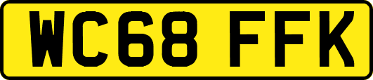 WC68FFK