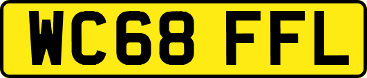 WC68FFL