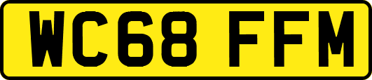 WC68FFM
