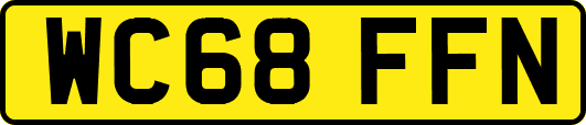 WC68FFN